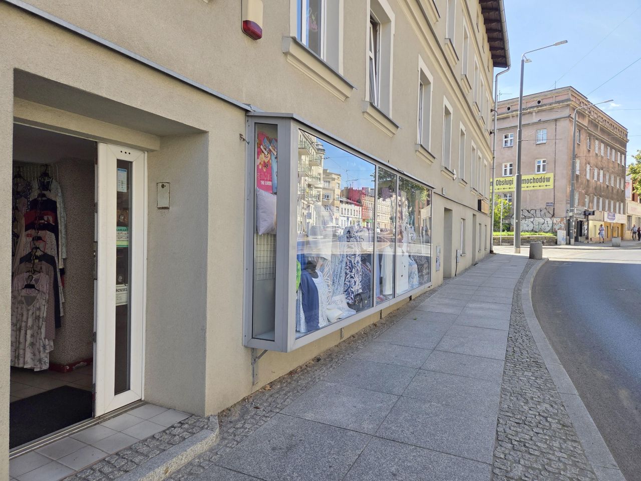 Lokal Poznań Wilda, ul. 28 Czerwca 1956 r.. Zdjęcie 2