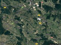 Działka budowlana Łukowa