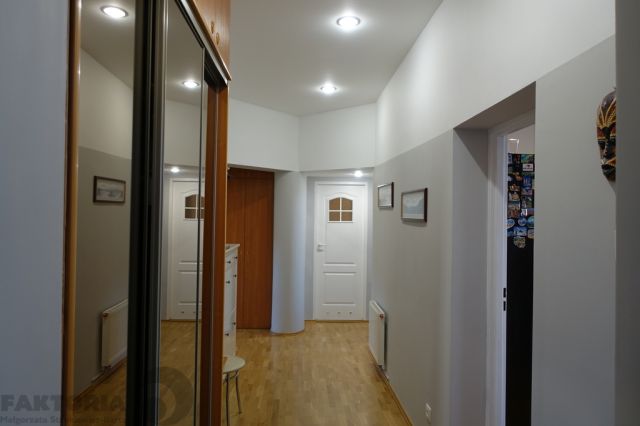 Mieszkanie 2-pokojowe Szczecin, al. Papieża Jana Pawła II. Zdjęcie 26