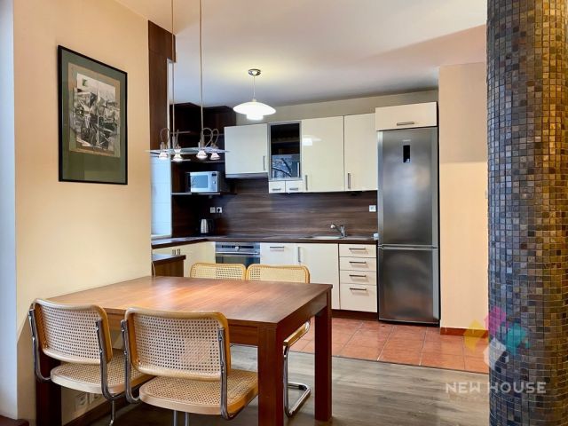 Mieszkanie 3-pokojowe Olsztyn Śródmieście, ul. Andrzeja Samulowskiego. Zdjęcie 3