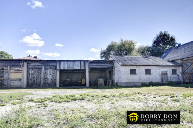 dom wolnostojący, 7 pokoi Szepietowo. Zdjęcie 18