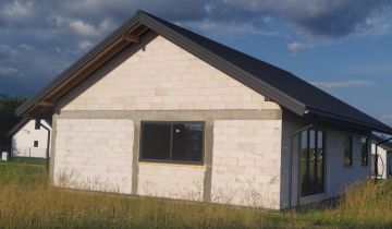 dom wolnostojący Zabłudów, ul. św. Rocha