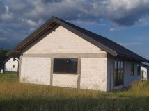 dom wolnostojący Zabłudów, ul. św. Rocha. Zdjęcie 1