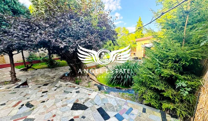 kamienica, 10 pokoi Nowe Warpno, ul. Kościuszki