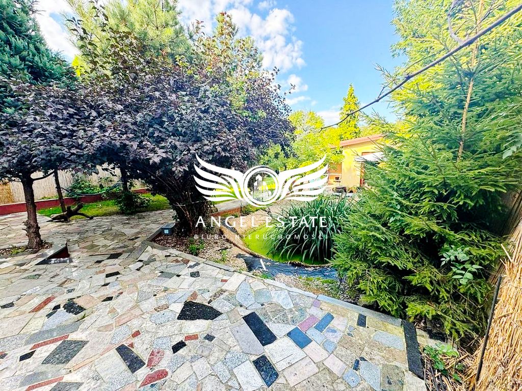 kamienica, 10 pokoi Nowe Warpno, ul. Kościuszki