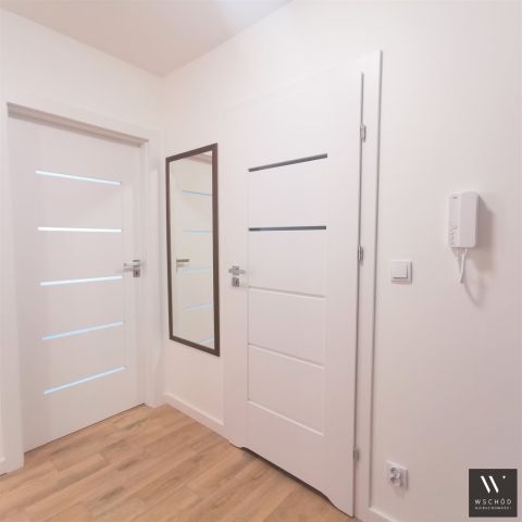 Mieszkanie 2-pokojowe Kraków Prądnik Biały, ul. Adama Vetulaniego. Zdjęcie 11