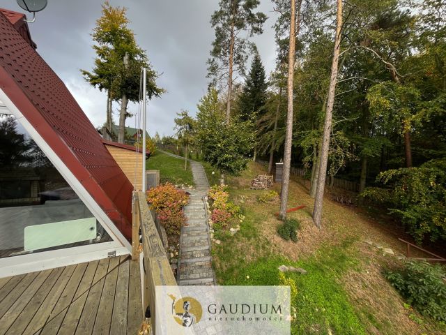 dom wolnostojący, 5 pokoi Borzestowska Huta. Zdjęcie 28