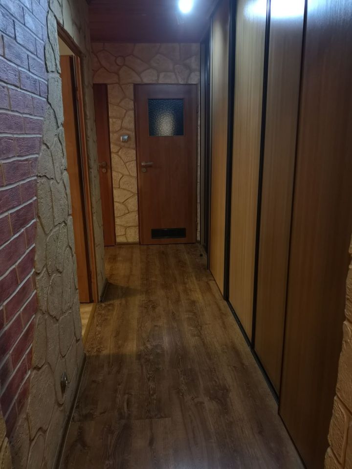 Mieszkanie 3-pokojowe Dąbrowa Górnicza Mydlice. Zdjęcie 5