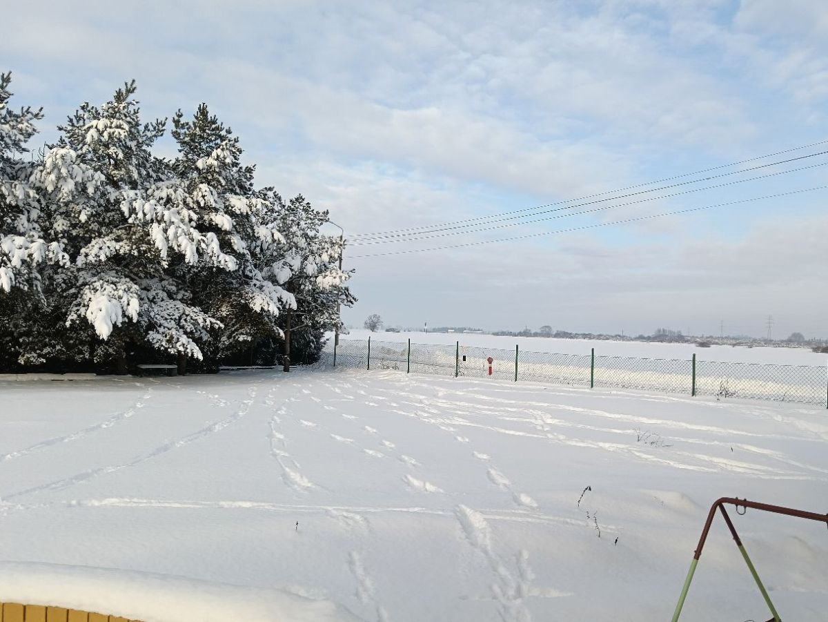 dom wolnostojący, 5 pokoi Tczewskie Łąki, ul. Wałowa. Zdjęcie 3