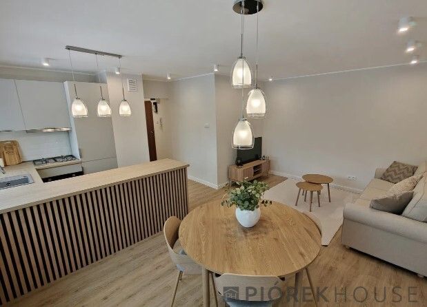 Mieszkanie 3-pokojowe Warszawa Bielany, ul. Literacka. Zdjęcie 5