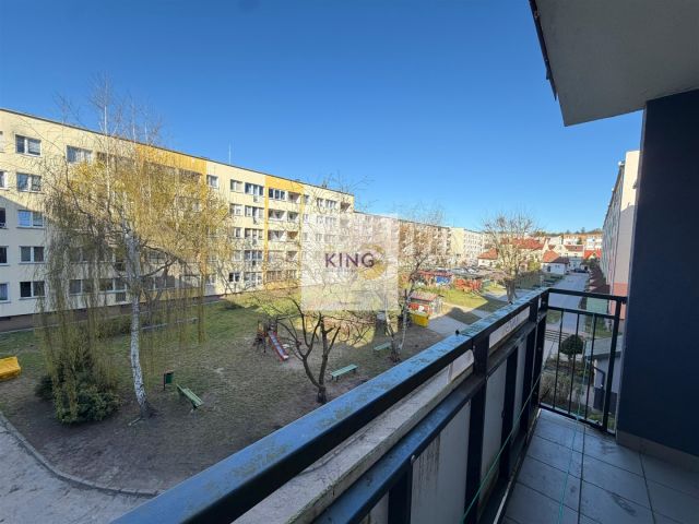 Mieszkanie 1-pokojowe Gryfino. Zdjęcie 8