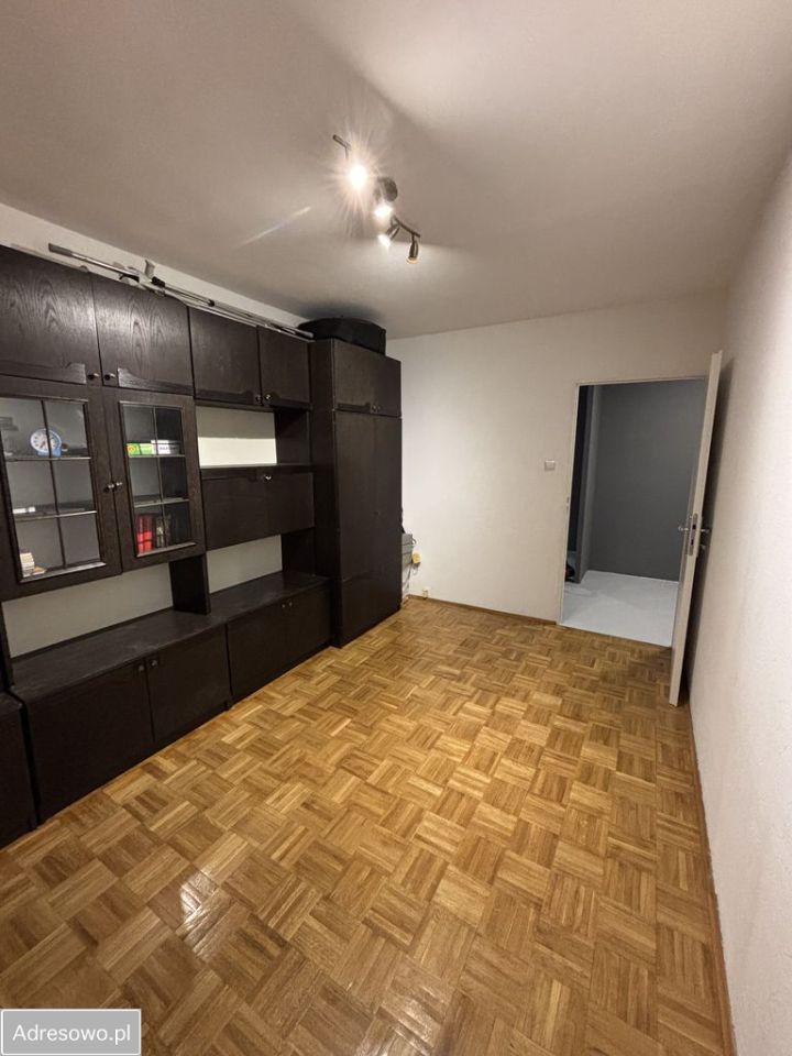 Mieszkanie 3-pokojowe Wrocław Psie Pole, ul. Henryka Michała Kamieńskiego. Zdjęcie 8