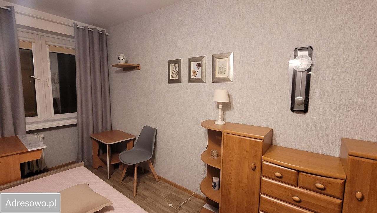 Mieszkanie 2-pokojowe Toruń Chełmińskie Przedmieście, ul. Legionów. Zdjęcie 6