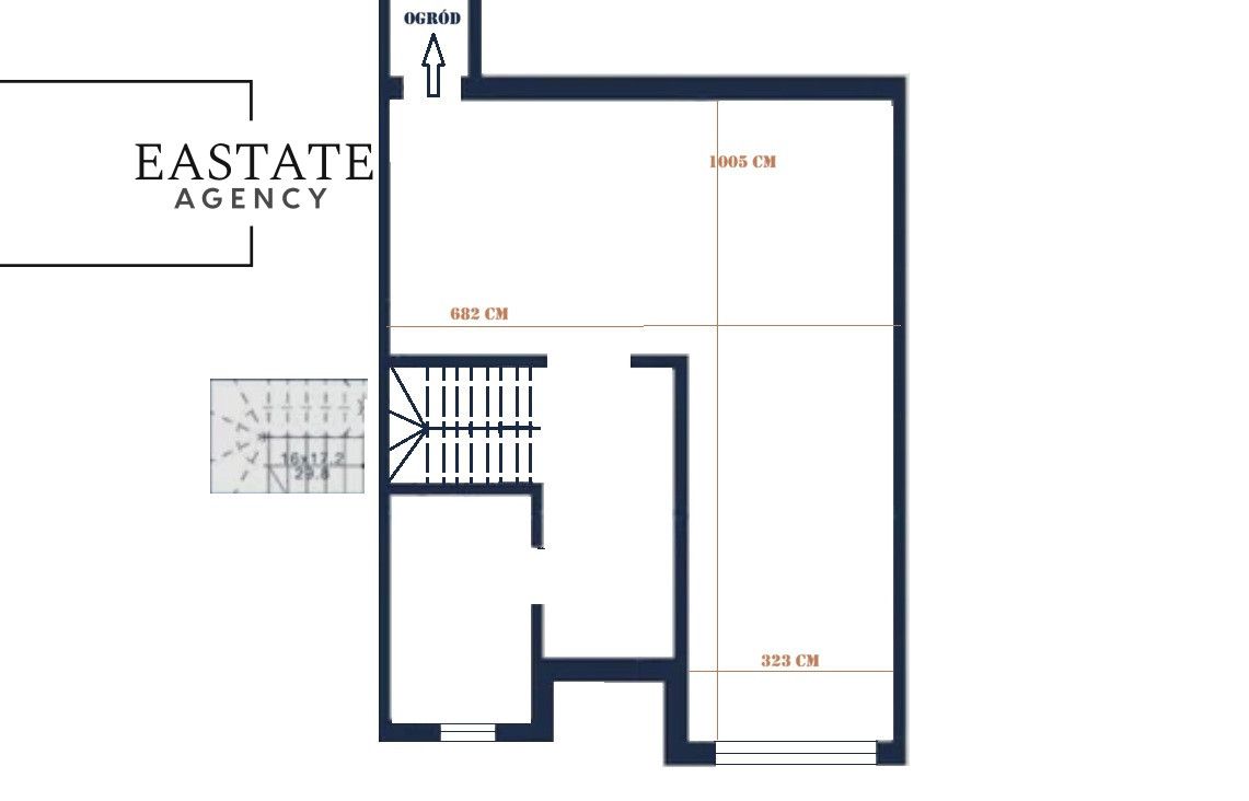 dom wolnostojący, 4 pokoje Warszawa Wawer. Zdjęcie 5