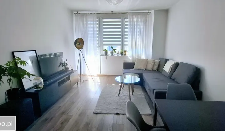 Mieszkanie 2-pokojowe Częstochowa Tysiąclecie, ul. Czartoryskiego