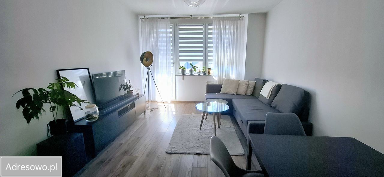 Mieszkanie 2-pokojowe Częstochowa Tysiąclecie, ul. Czartoryskiego. Zdjęcie 1