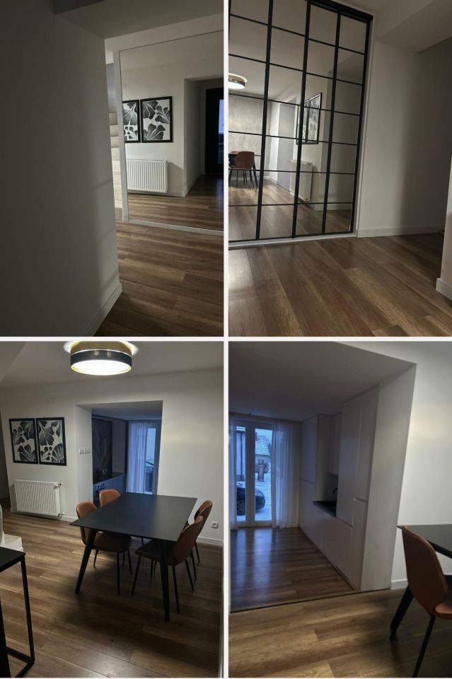 Mieszkanie 3-pokojowe Objezierze. Zdjęcie 5