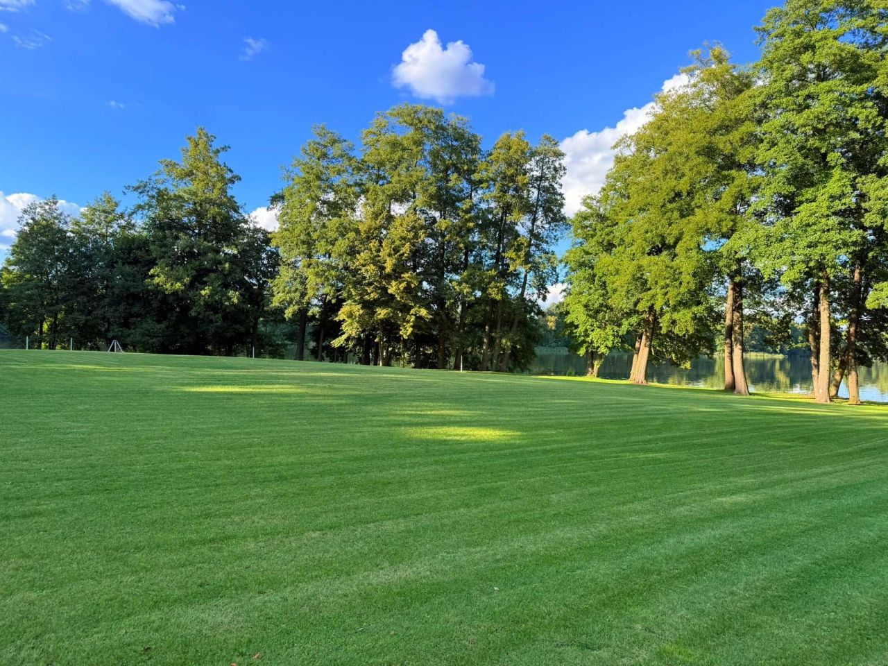 Działka rekreacyjna Strączno. Zdjęcie 2