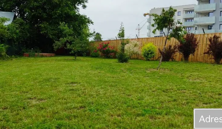 Działka rod Ełk, ul. Kolonia