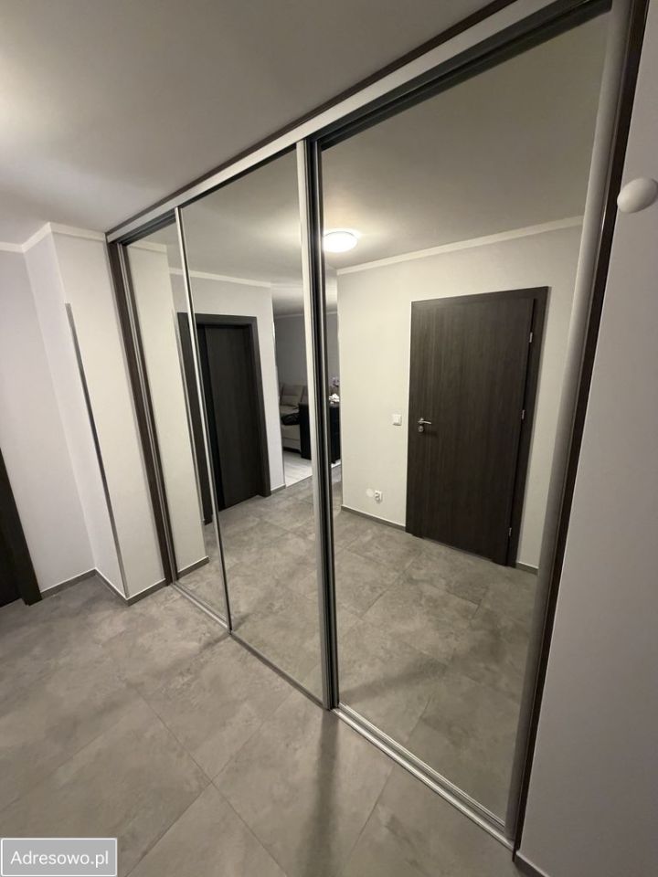 Mieszkanie 2-pokojowe Kraków Kliny, ul. bpa Albina Małysiaka. Zdjęcie 10