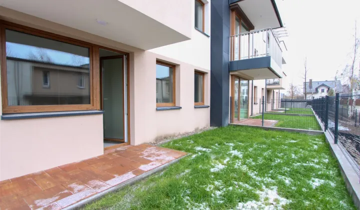 Mieszkanie 3-pokojowe Białystok Starosielce, ul. Klepacka