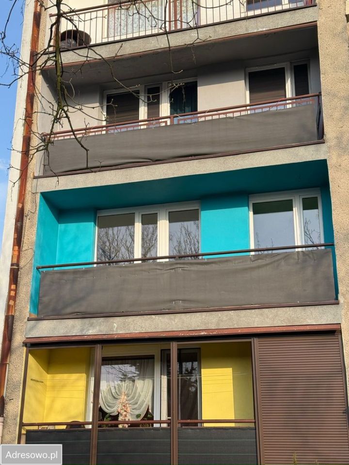 Mieszkanie 1-pokojowe Łaziska Górne, ul. Wyrska. Zdjęcie 4