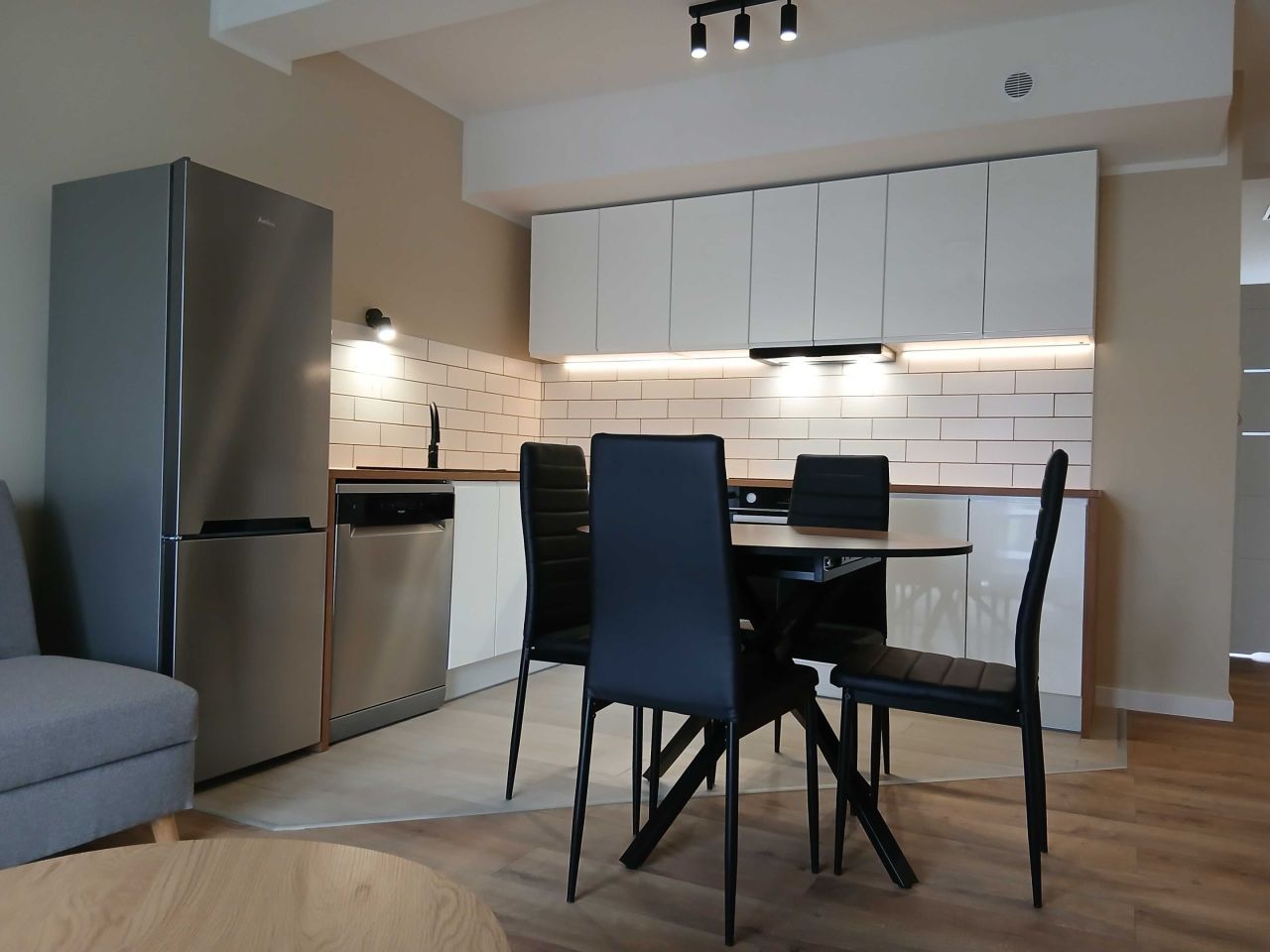 Mieszkanie 3-pokojowe Skawina. Zdjęcie 6