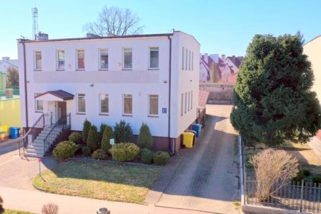 Lokal Węgorzewo, ul. Pionierów. Zdjęcie 1