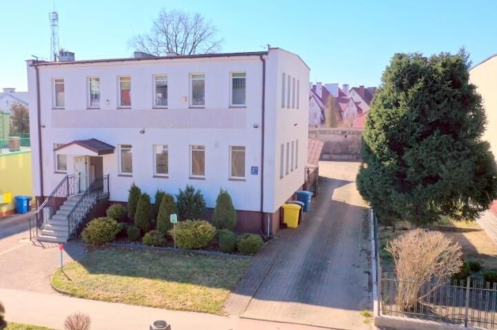 Lokal Węgorzewo, ul. Pionierów. Zdjęcie 1