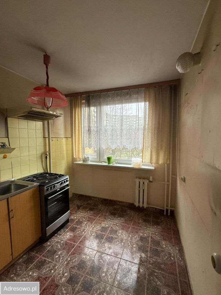 Mieszkanie 3-pokojowe Wrocław Psie Pole, ul. Obornicka. Zdjęcie 7