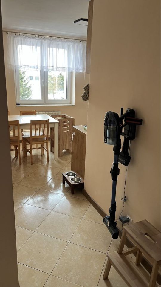 Mieszkanie 3-pokojowe Mława, ul. Napoleońska. Zdjęcie 2