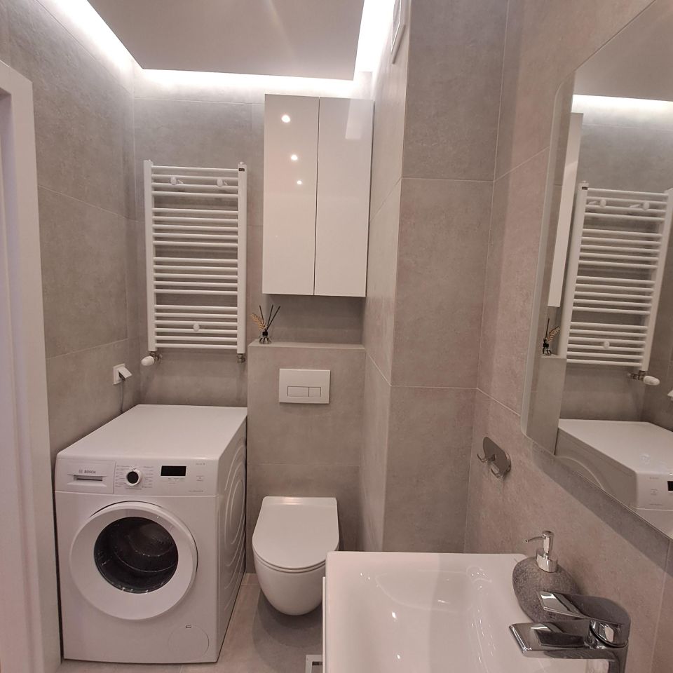 Mieszkanie 1-pokojowe Gdańsk Śródmieście, ul. Mostek. Zdjęcie 10