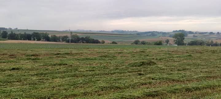 Działka budowlana Wronin. Zdjęcie 3