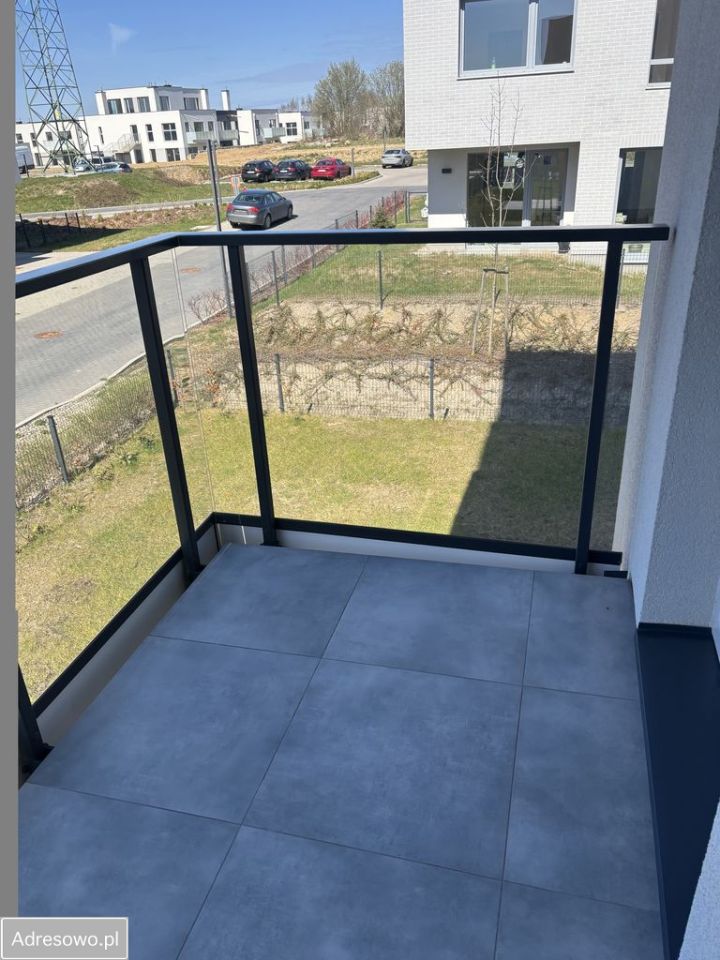 Mieszkanie 2-pokojowe Gdańsk Jasień, ul. Tadeusza Jasińskiego. Zdjęcie 10