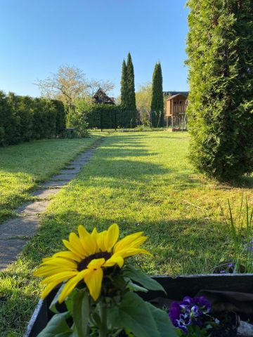 Działka rod Olsztyn Kortowo, ul. Kazimierza Jagiellończyka. Zdjęcie 1