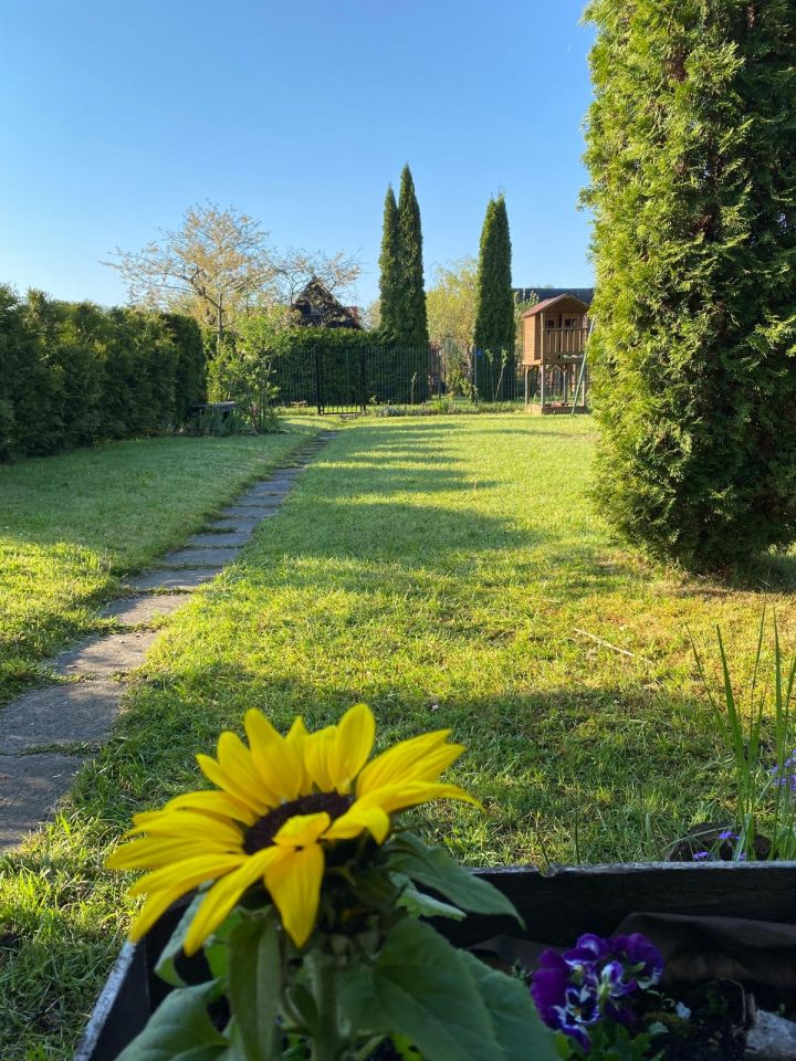 Działka rod Olsztyn Kortowo, ul. Kazimierza Jagiellończyka. Zdjęcie 1