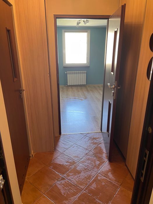 Mieszkanie 1-pokojowe Ząbkowice Śląskie. Zdjęcie 6