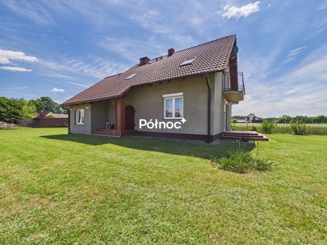 dom wolnostojący, 5 pokoi Głogów. Zdjęcie 30