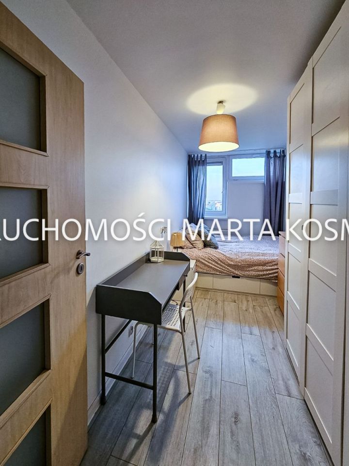 Mieszkanie 2-pokojowe Warszawa Śródmieście, ul. Przechodnia. Zdjęcie 9