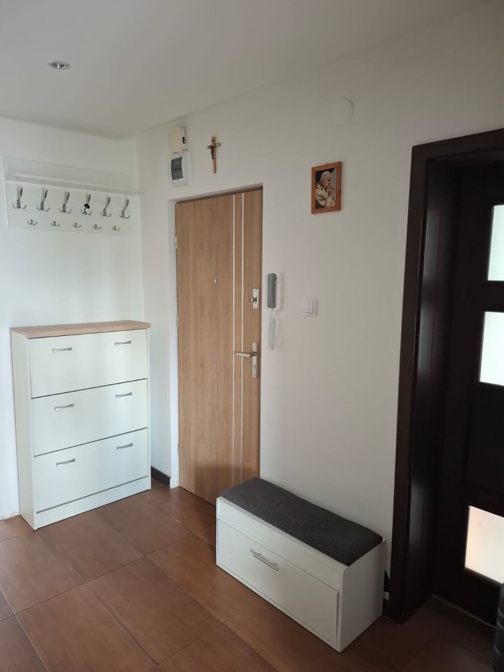 Mieszkanie 3-pokojowe Krasnystaw, ul. Graniczna. Zdjęcie 3