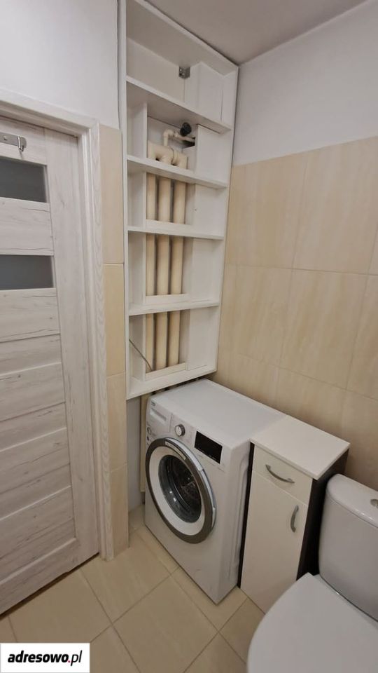 Mieszkanie 2-pokojowe Lublin Czuby, ul. Szmaragdowa. Zdjęcie 10