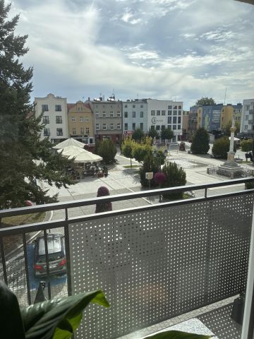Mieszkanie 2-pokojowe Olesno, ul. Rynek. Zdjęcie 4