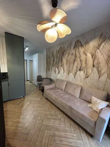 Mieszkanie 1-pokojowe Warszawa Praga-Północ, ul. Jagiellońska. Zdjęcie 1