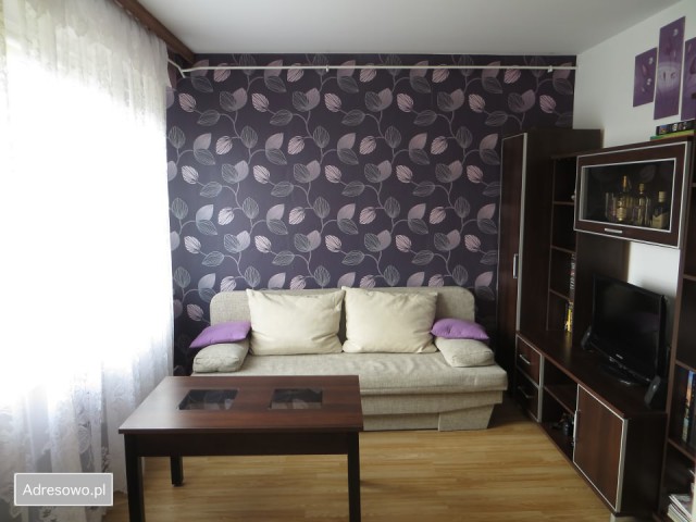 Mieszkanie 2-pokojowe Łapy, ul. Osiedlowa. Zdjęcie 1