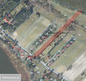 Działka siedliskowa Łódź. Zdjęcie 4