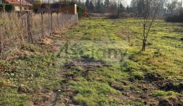 Działka budowlana Warszawa Białołęka