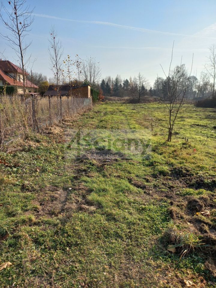 Działka budowlana Warszawa Białołęka. Zdjęcie 2