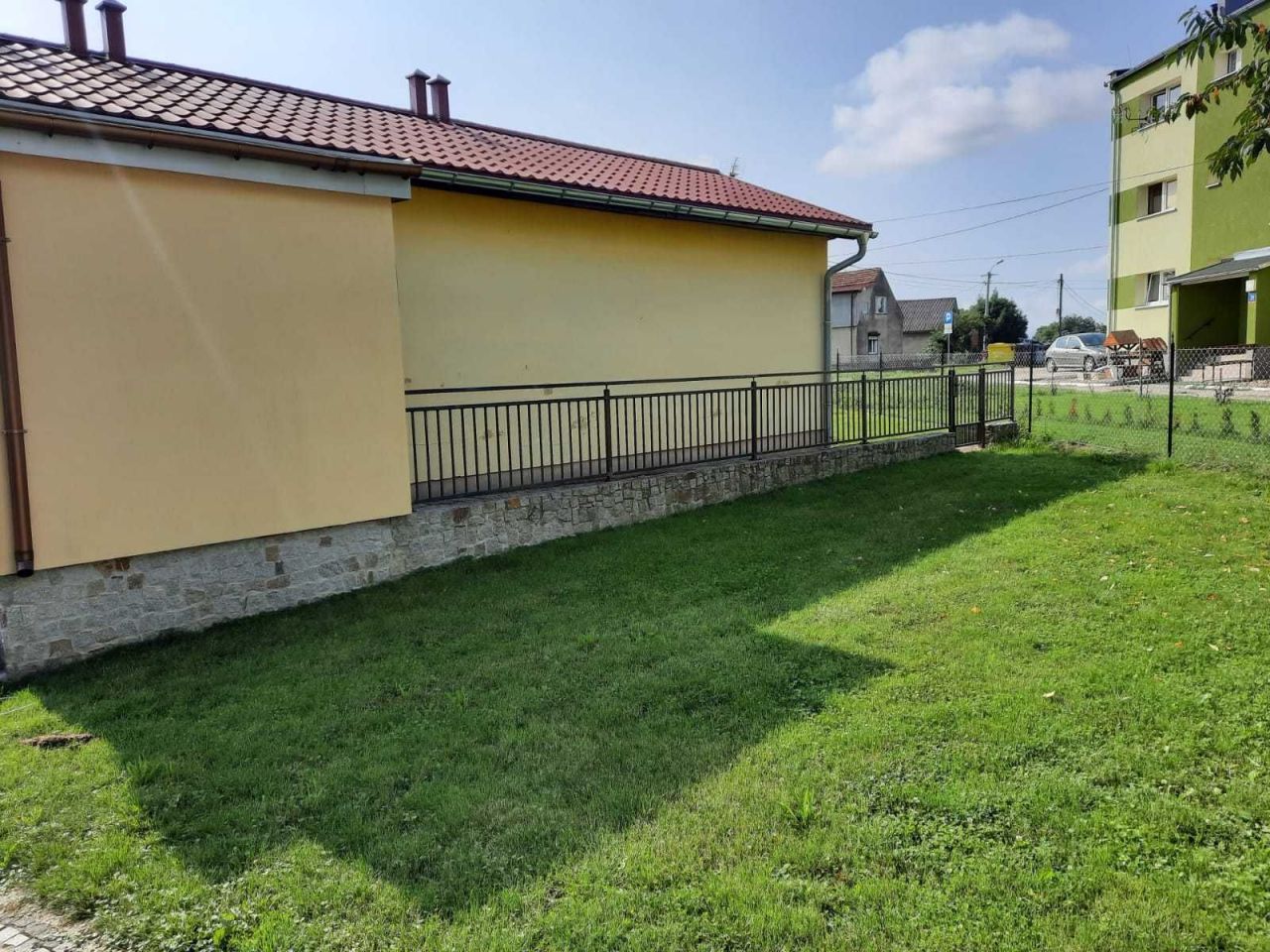 Lokal Malerzowice Małe. Zdjęcie 4