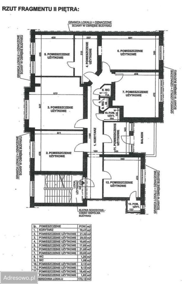 Lokal Wrocław Krzyki, ul. Energetyczna. Zdjęcie 11