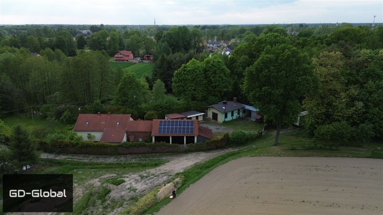 Hala/magazyn Zabłocie, ul. Orzechowa. Zdjęcie 2